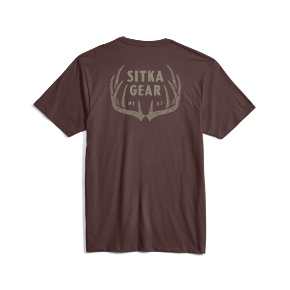 Sitka Typical Tee