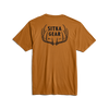 Sitka Typical Tee