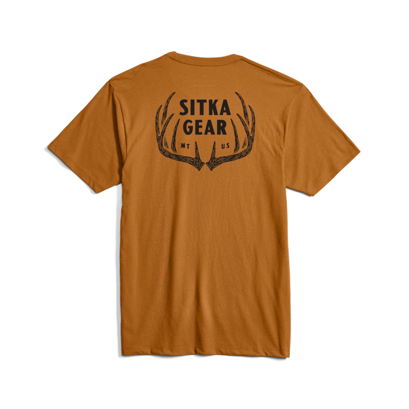 Sitka Typical Tee