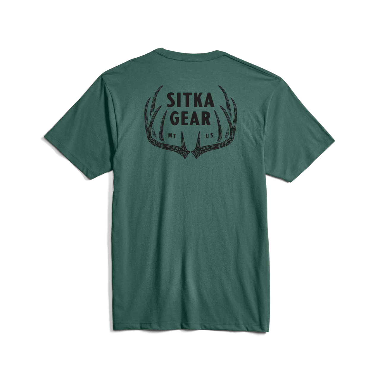 Sitka Typical Tee - 1 Shot Gear