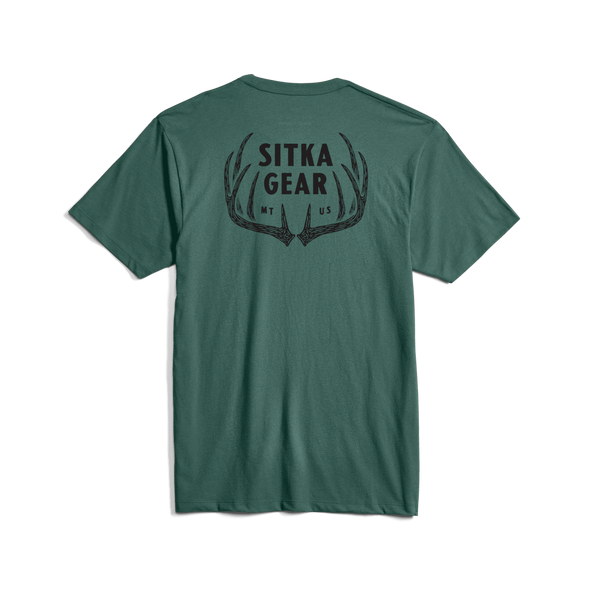 Sitka Typical Tee