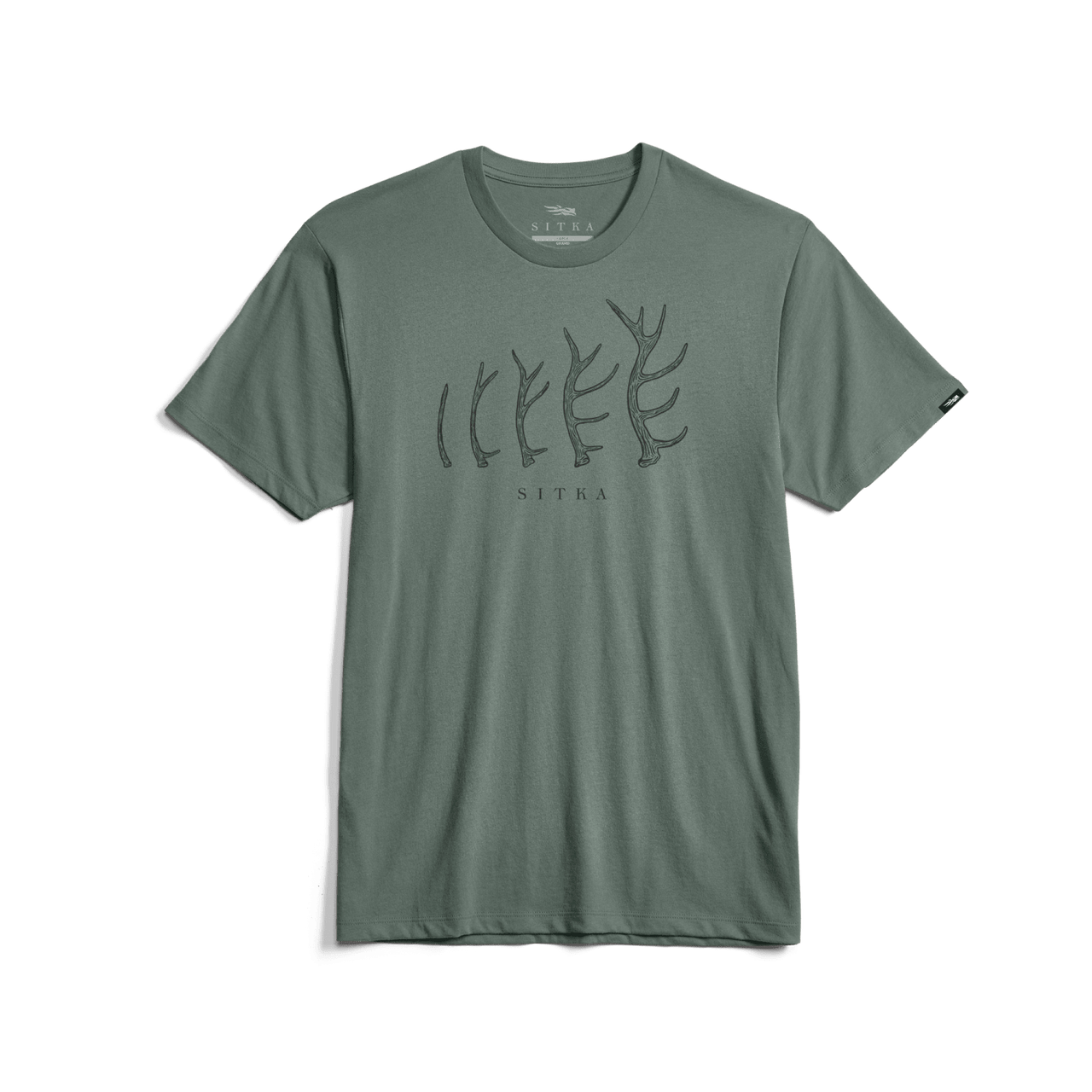 Sitka Elk Evo Tee - 1 Shot Gear