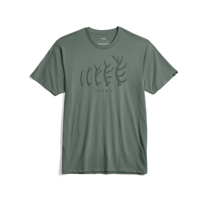 Sitka Elk Evo Tee - 1 Shot Gear