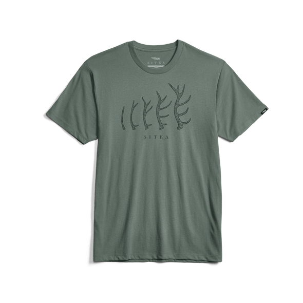 Sitka Elk Evo Tee - 1 Shot Gear