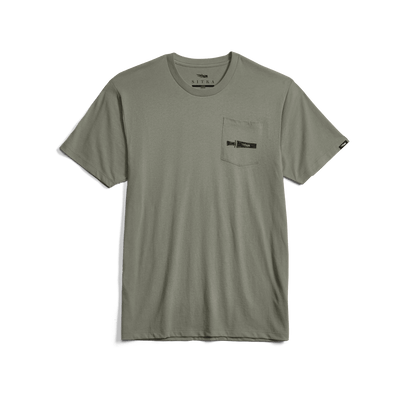 Sitka Call Collector Pocket Tee
