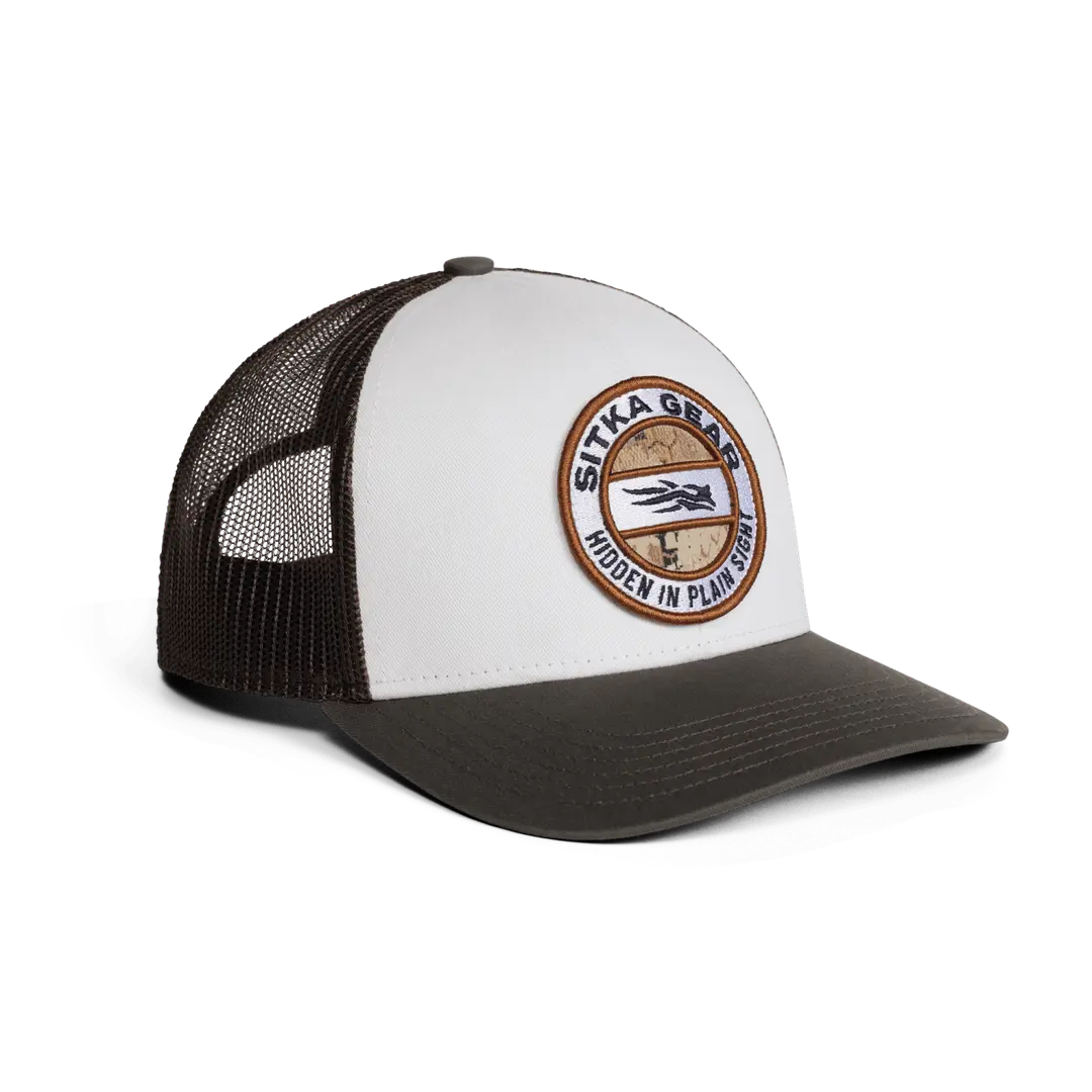 Sitka Hidden Optifade Mid Pro Trucker - 1 Shot Gear