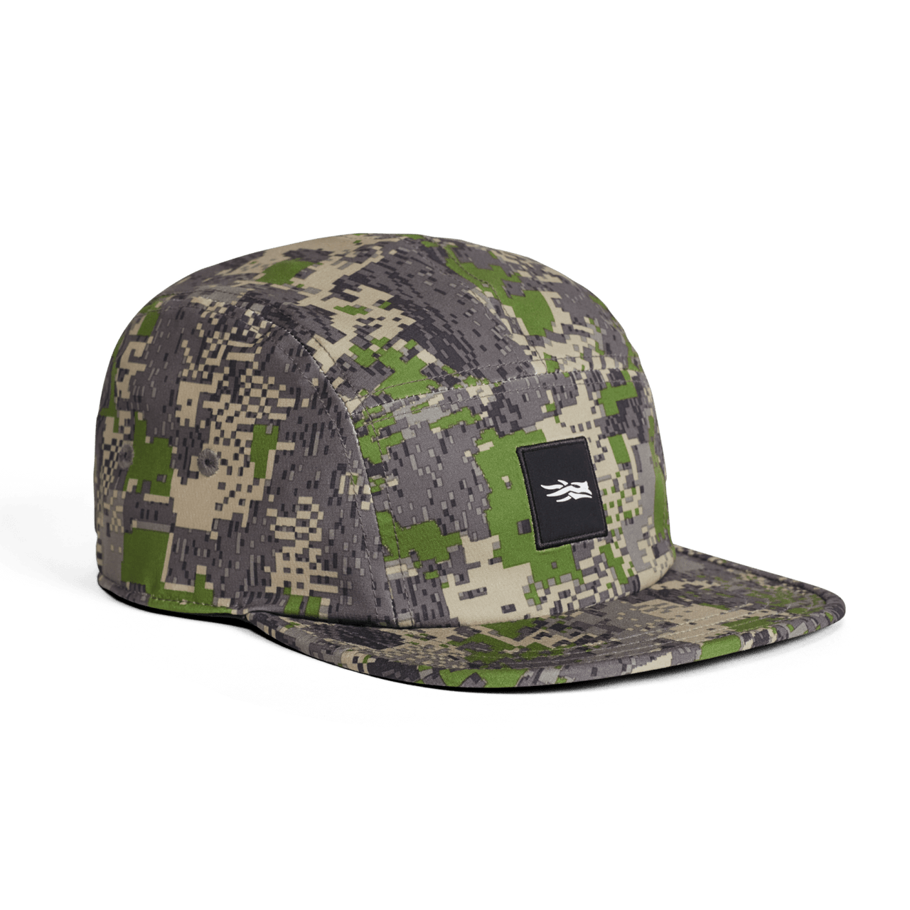 Sitka Optifade 5 Panel Camper - 1 Shot Gear