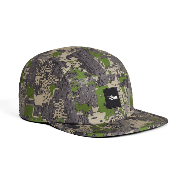 Sitka Optifade 5 Panel Camper