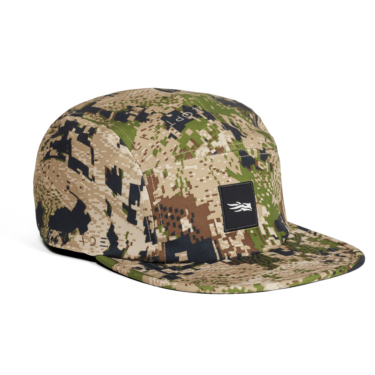Sitka Optifade 5 Panel Camper - 1 Shot Gear