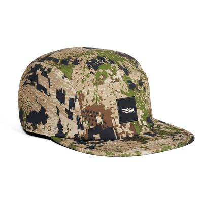 Sitka Optifade 5 Panel Camper
