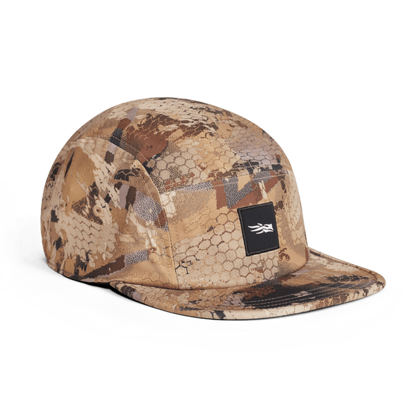Sitka Optifade 5 Panel Camper