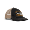 Sitka Heritage Patch Vintage Trucker