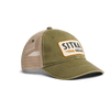 Sitka Heritage Patch Vintage Trucker