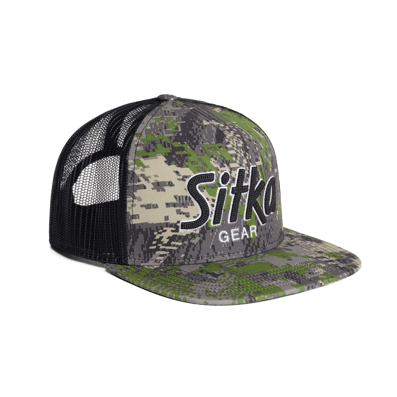 Sitka Optifade 90s Script Hi Pro Trucker - 1 Shot Gear