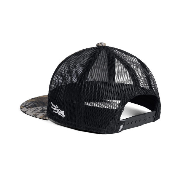 Sitka Optifade 90s Script Hi Pro Trucker - 1 Shot Gear
