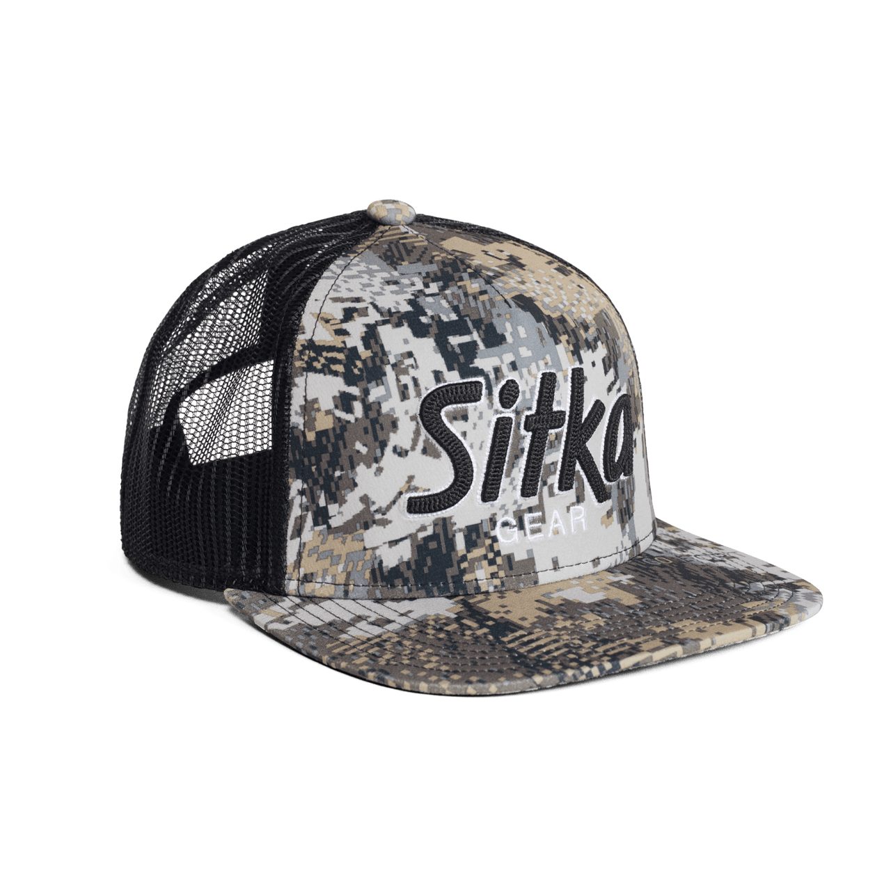 Sitka Optifade 90s Script Hi Pro Trucker - 1 Shot Gear
