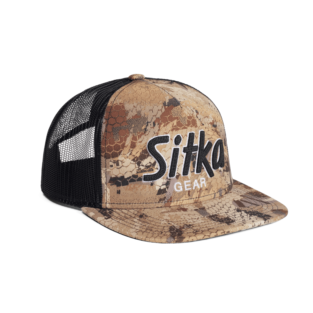 Sitka Optifade 90s Script Hi Pro Trucker - 1 Shot Gear