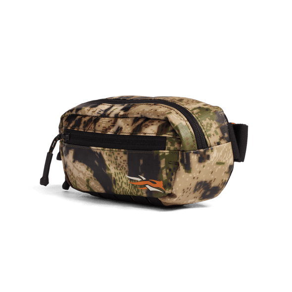 Sitka Drifter Hip Pack 1L - 1 Shot Gear