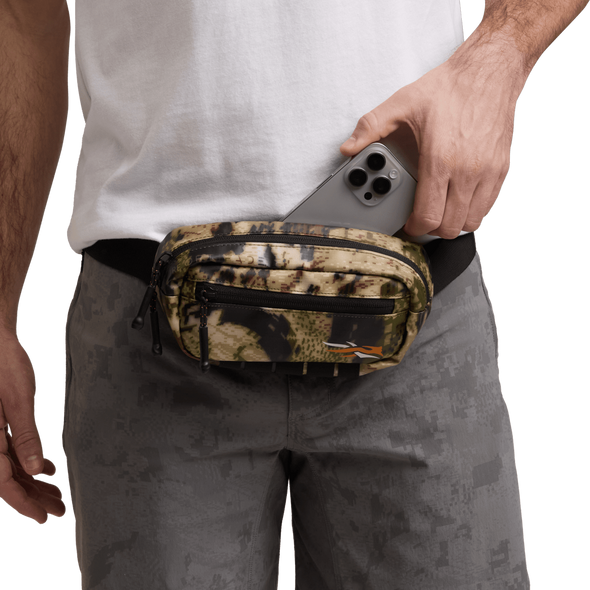 Sitka Drifter Hip Pack 1L - 1 Shot Gear