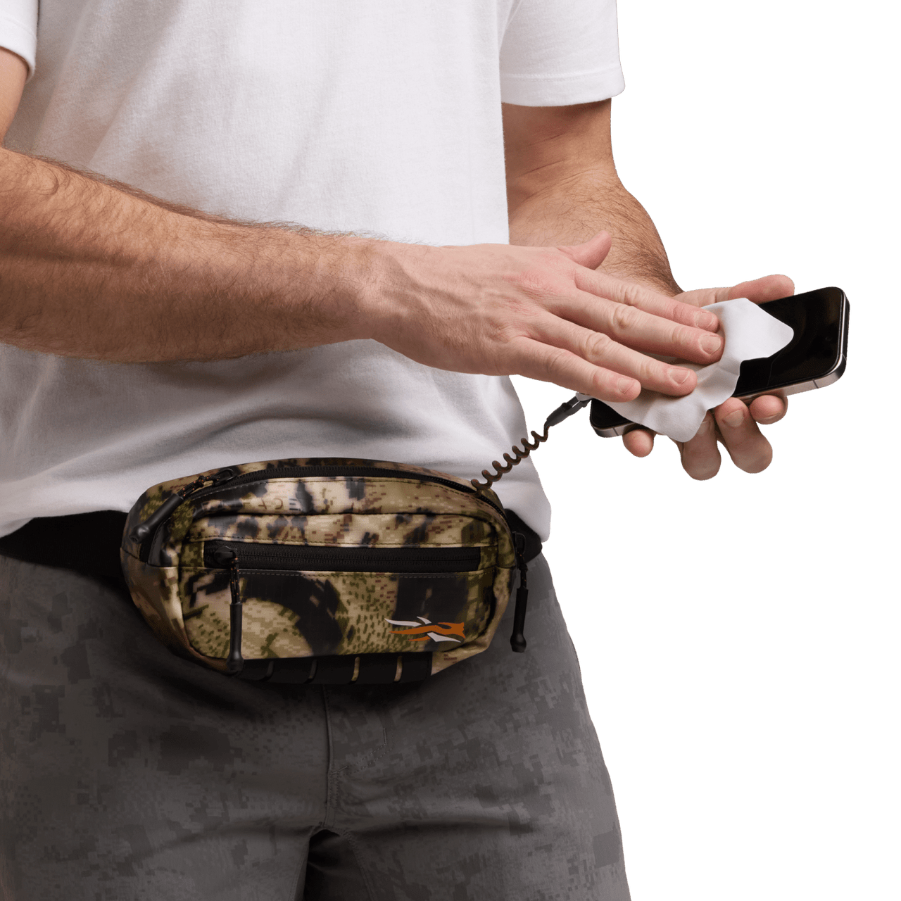 Sitka Drifter Hip Pack 1L - 1 Shot Gear