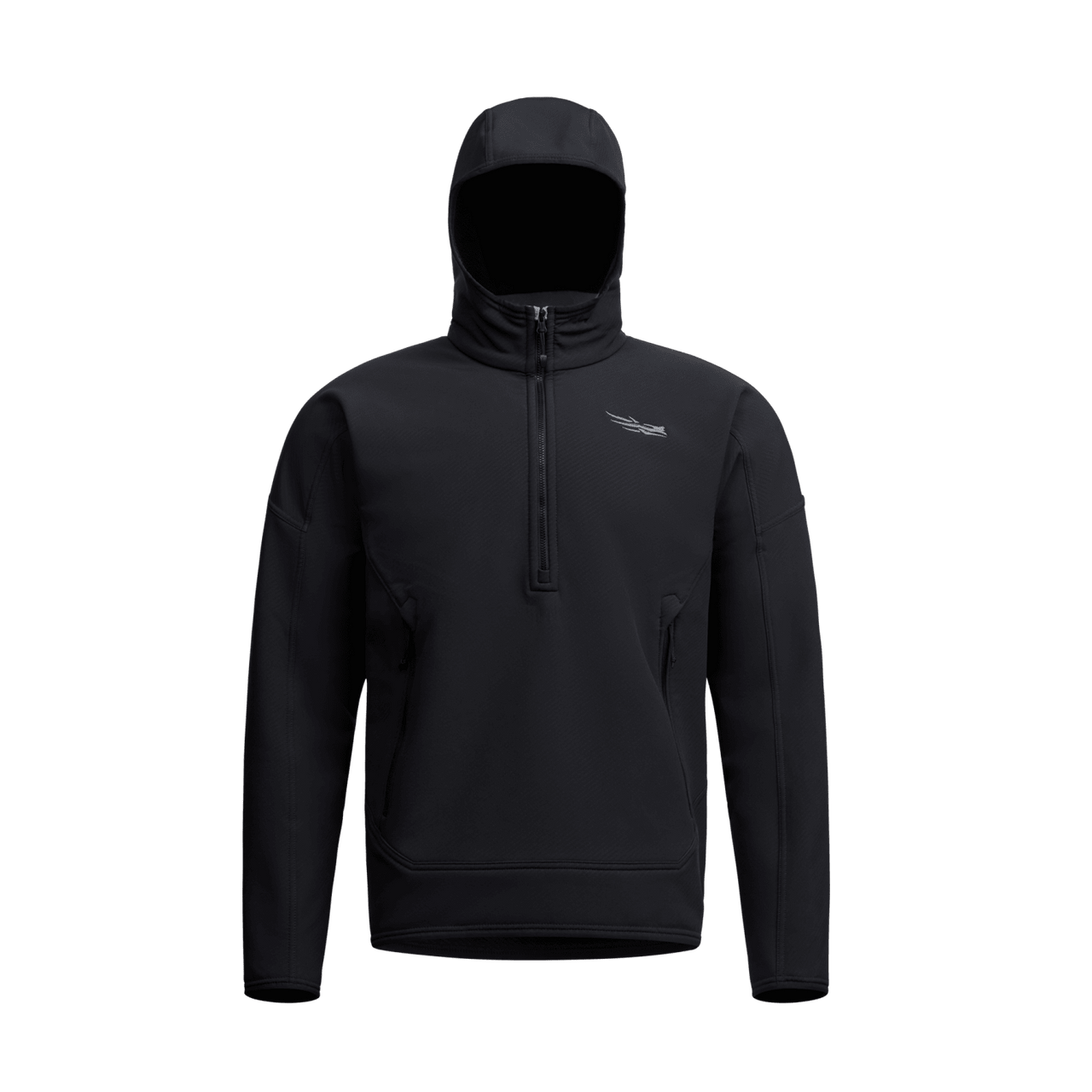 Sitka Alpha Fleece Hoodie - 1 Shot Gear