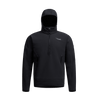Sitka Alpha Fleece Hoodie - 1 Shot Gear