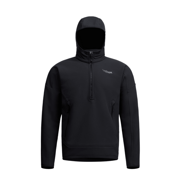 Sitka Alpha Fleece Hoodie - 1 Shot Gear
