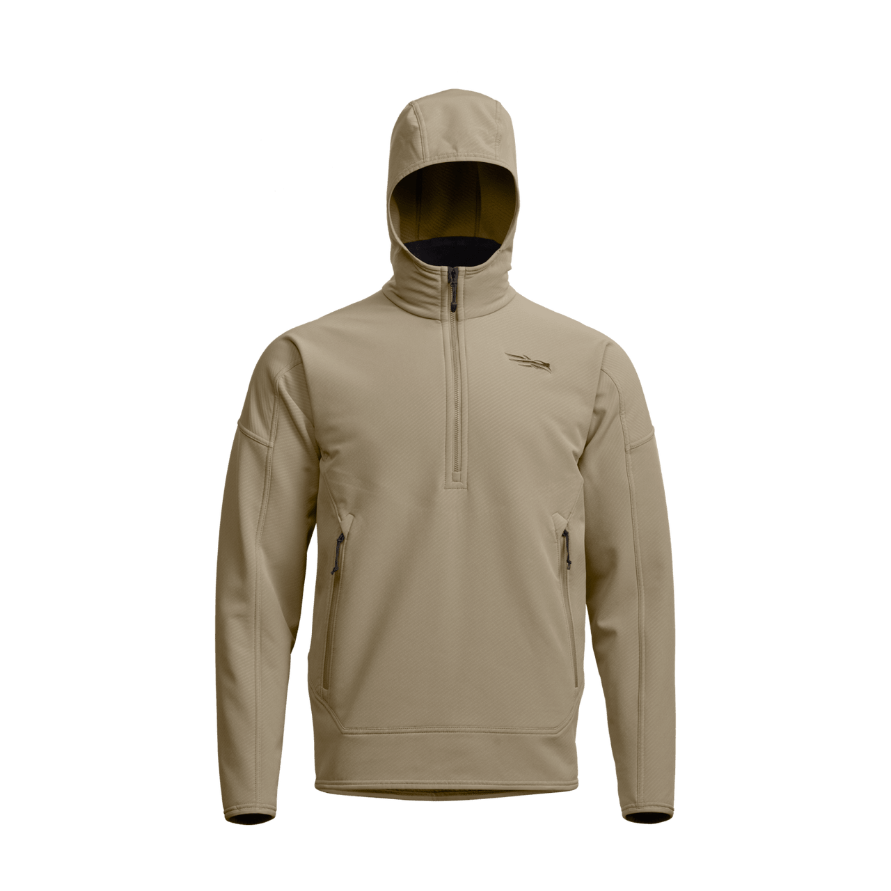 Sitka Alpha Fleece Hoodie - 1 Shot Gear