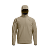 Sitka Alpha Fleece Hoodie - 1 Shot Gear