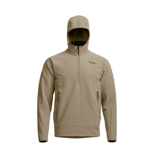 Sitka Alpha Fleece Hoodie - 1 Shot Gear