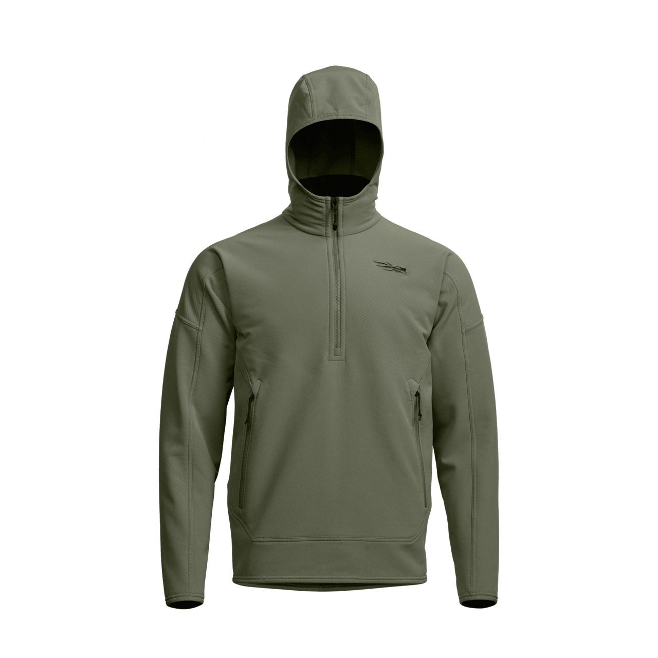 Sitka Alpha Fleece Hoodie - 1 Shot Gear
