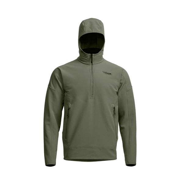 Sitka Alpha Fleece Hoodie - 1 Shot Gear
