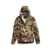 Sitka Alpha Fleece Hoodie - 1 Shot Gear