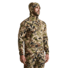 Sitka Alpha Fleece Hoodie - 1 Shot Gear