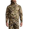 Sitka Alpha Fleece Hoodie - 1 Shot Gear