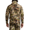Sitka Alpha Fleece Hoodie - 1 Shot Gear