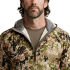 Sitka Alpha Fleece Hoodie - 1 Shot Gear