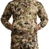 Sitka Alpha Fleece Hoodie - 1 Shot Gear