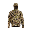 Sitka Alpha Fleece Hoodie - 1 Shot Gear