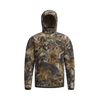 Sitka Alpha Fleece Hoodie - 1 Shot Gear