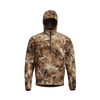 Sitka Alpha Fleece Hoodie - 1 Shot Gear