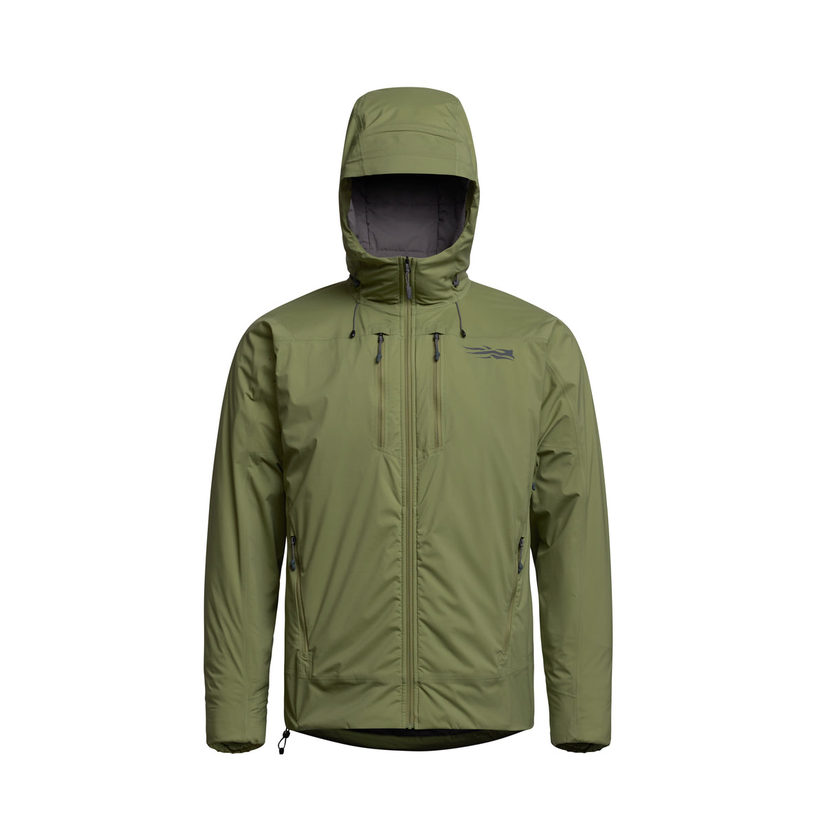 Sitka Timberline Pro Jacket
