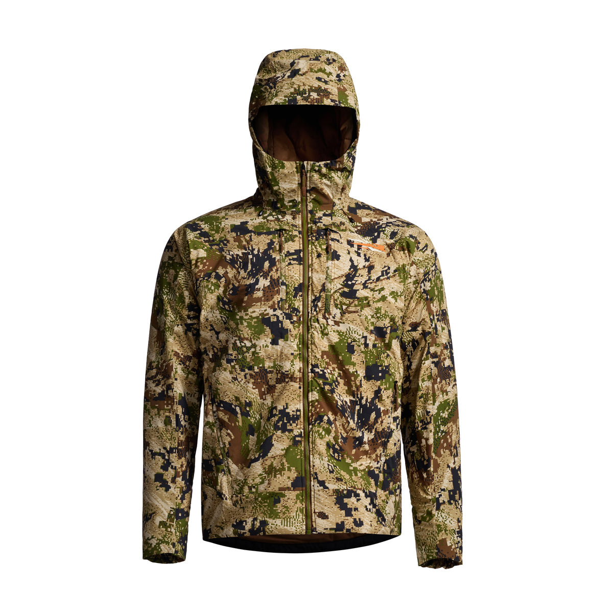 Sitka Timberline Pro Jacket