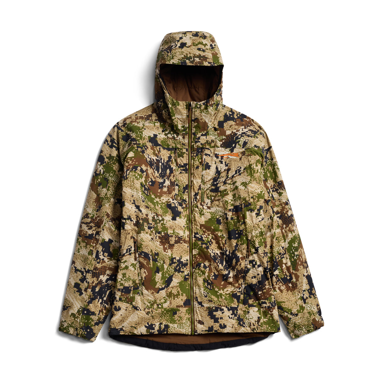 Sitka Timberline Pro Jacket