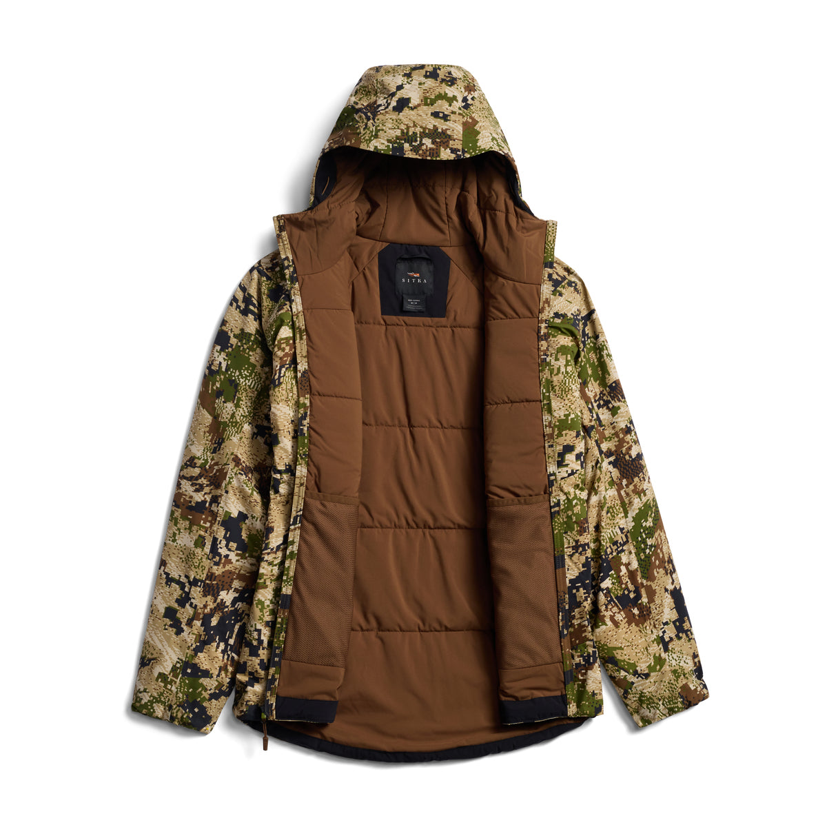 Sitka Timberline Pro Jacket