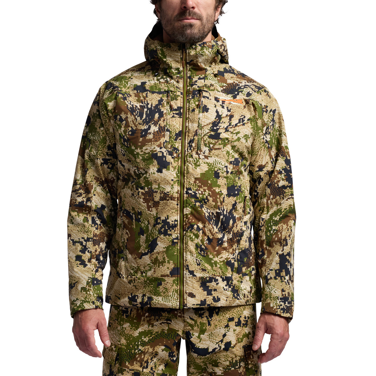 Sitka Timberline Pro Jacket