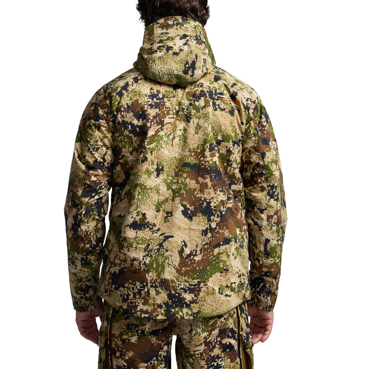 Sitka Timberline Pro Jacket