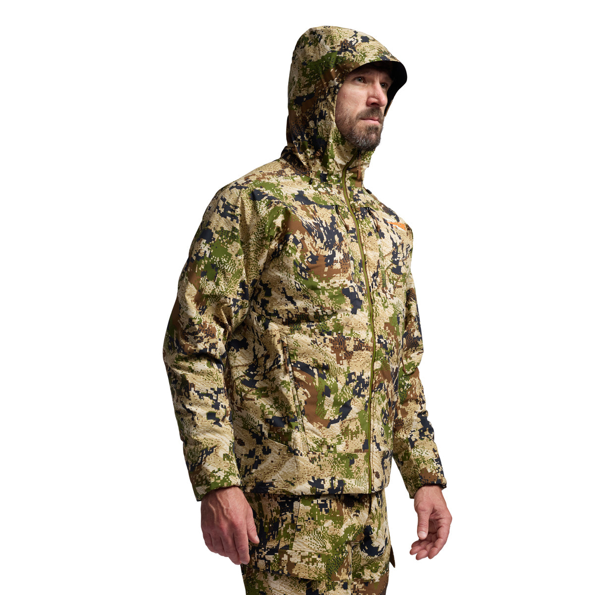 Sitka Timberline Pro Jacket