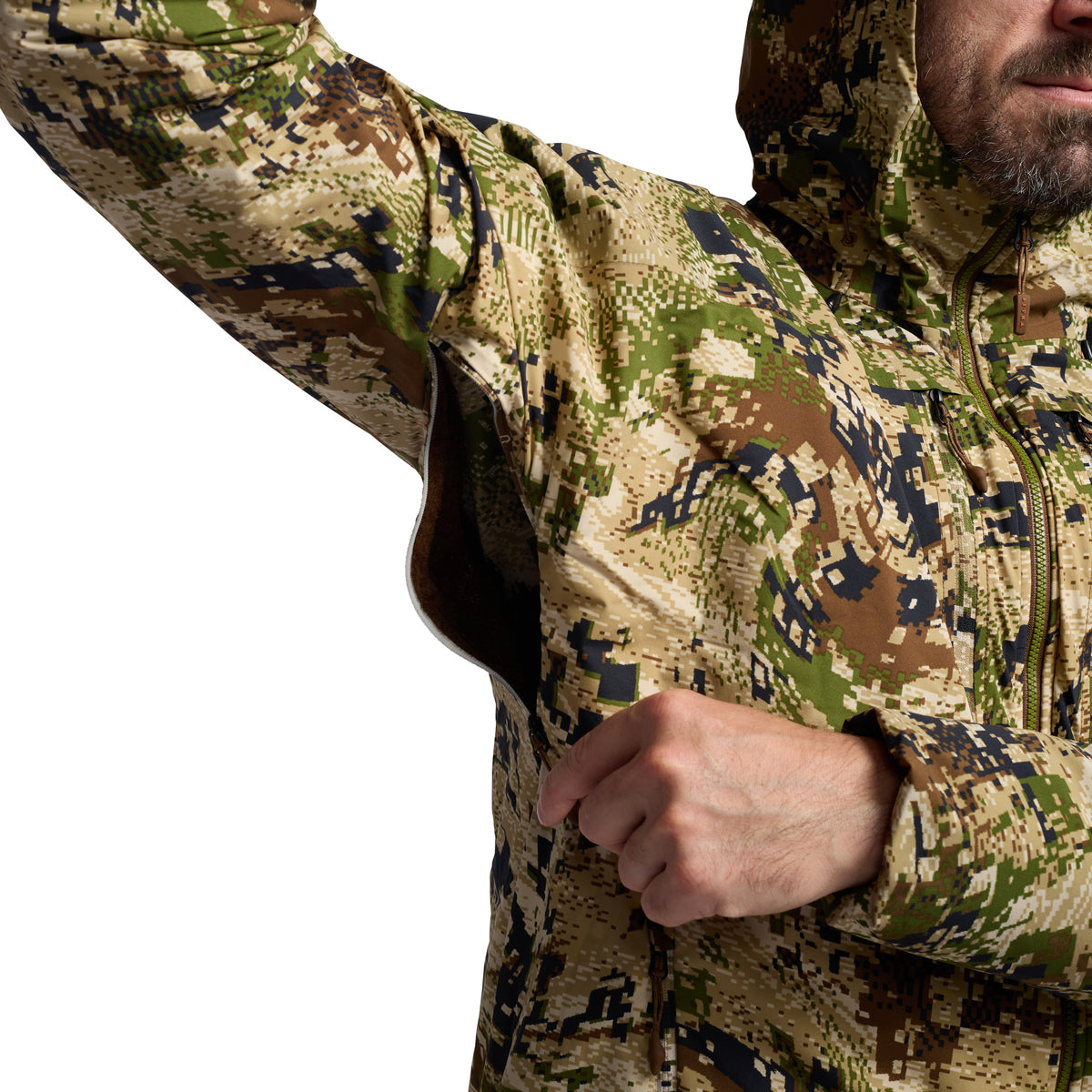 Sitka Timberline Pro Jacket