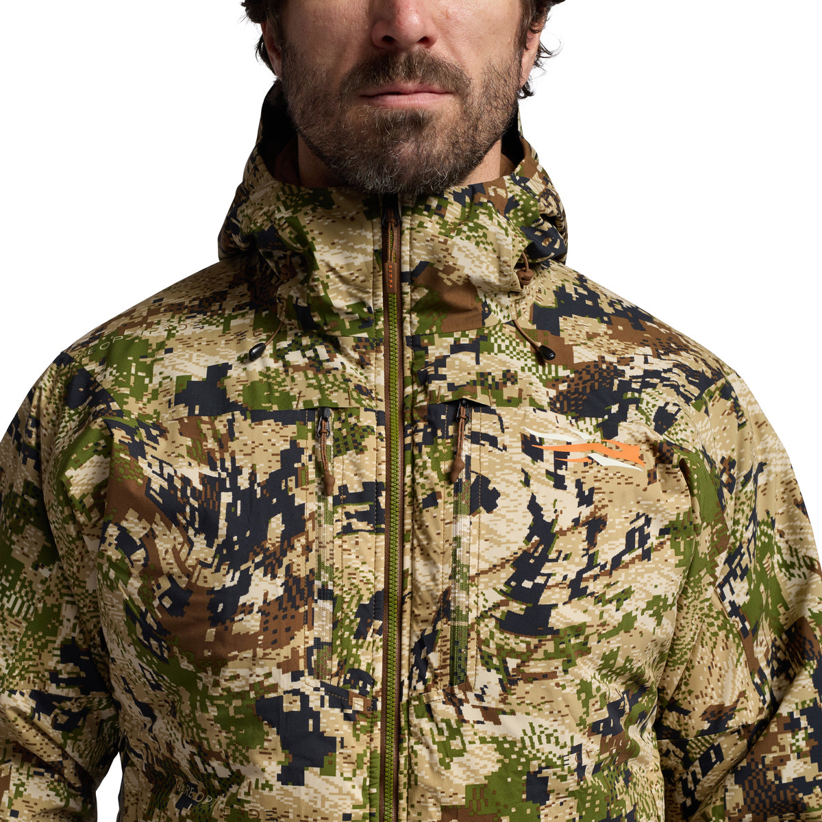 Sitka Timberline Pro Jacket